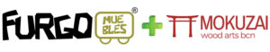 Furgo Muebles – Muebles para camperizar tu furgoneta Logo